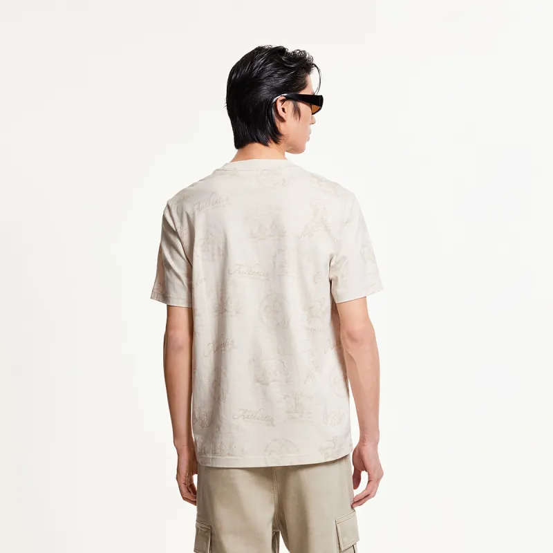 JACK&JONES T Shirts Men-10