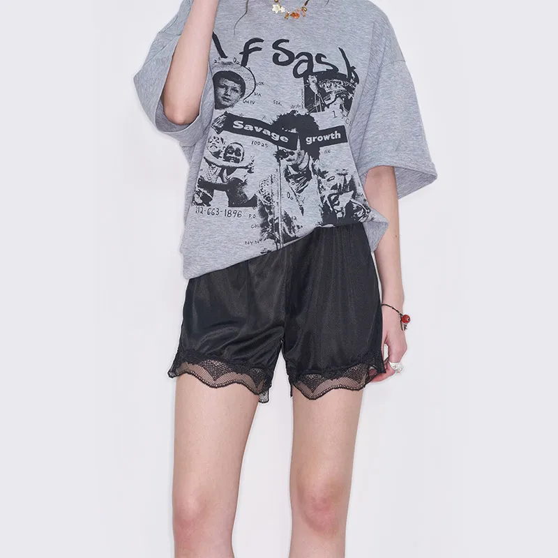 ELF SACK Casual Pants Women's-14