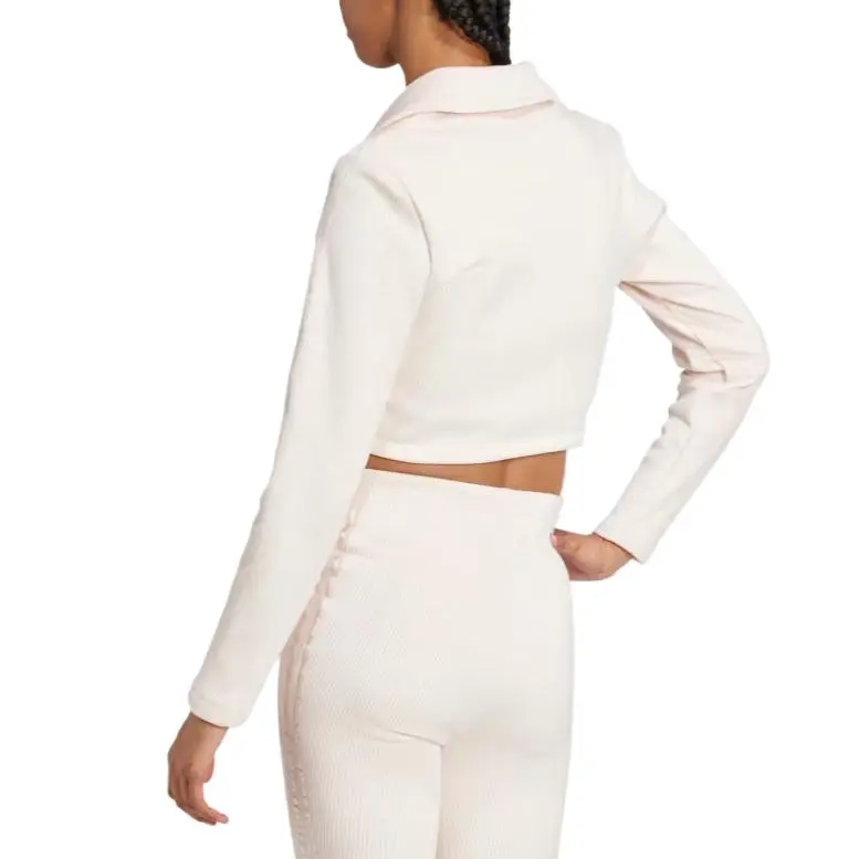 Adidas Originals Rib Cardigan-4