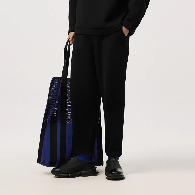 CROQUIS Casual Pants Men-4