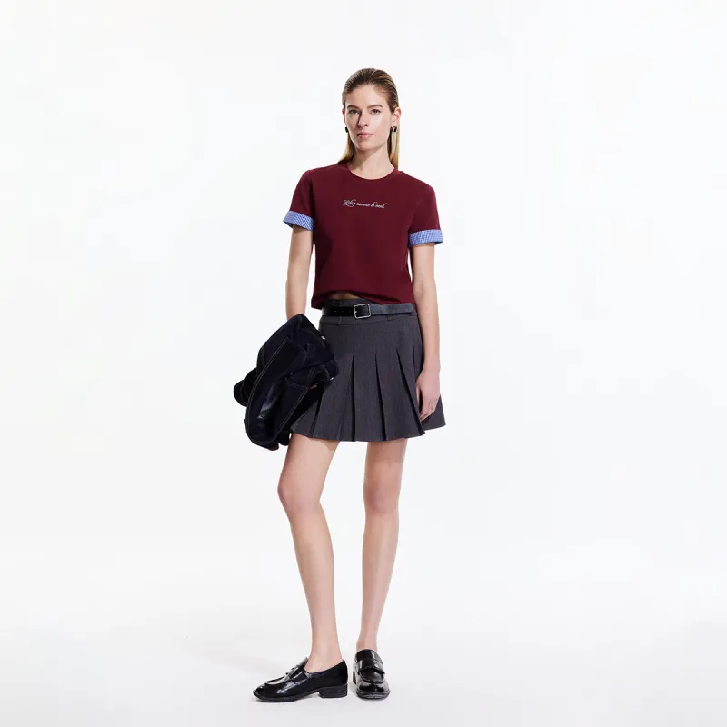 ONLY T Shirts Women's-9