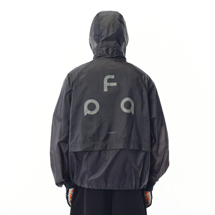 FPA Sun Protection Clothing Coat Unisex-3