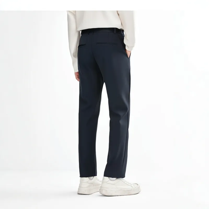 SUNDANCE Casual Pants Men-5