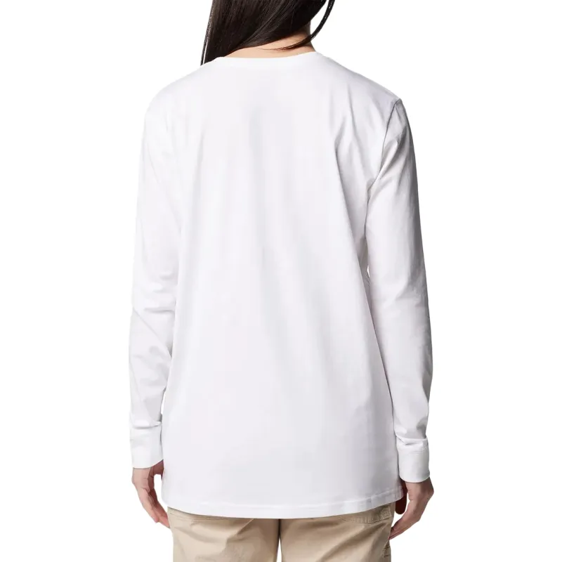 Columbia North Cascades T Shirt Unisex-1