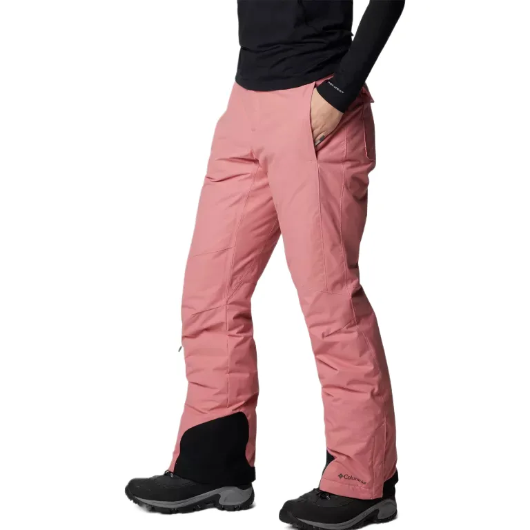 Columbia BugabooOmni Heat Ski Pants Women's-2