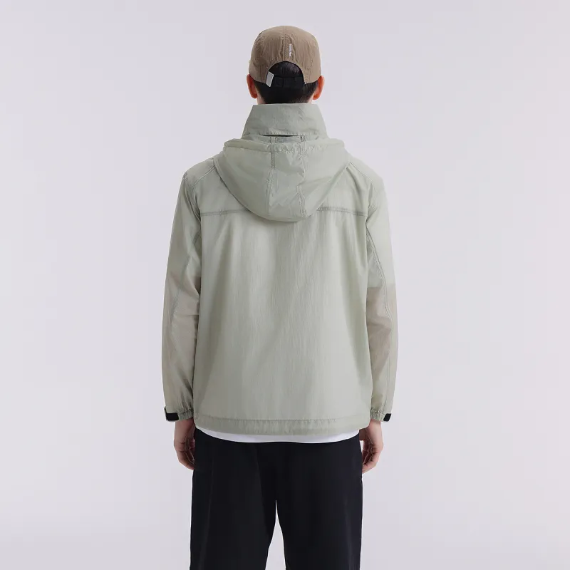 CAT Sun Protection Clothing Men's-4