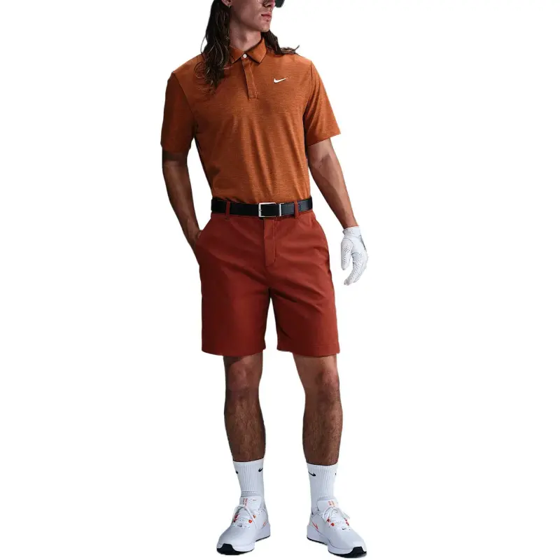 Nike Tour Men's Dri FIT Jacquard Golf Polo-2