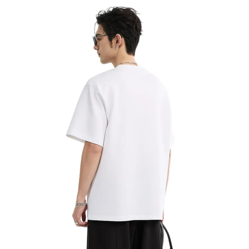 EARL JOEL T Shirts Men-1