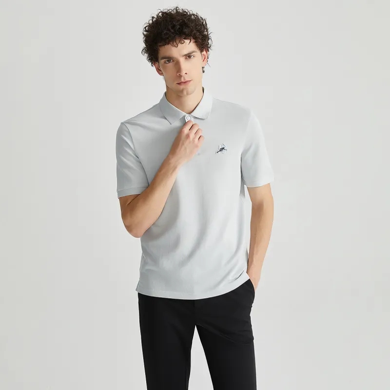 Satchi Polo Shirts Men-15