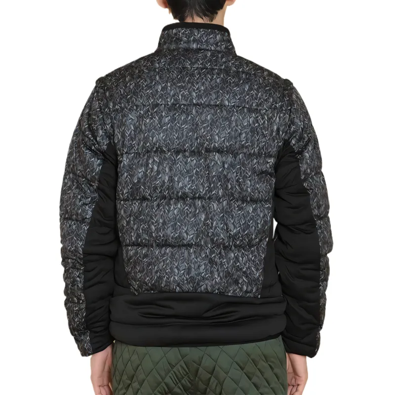 Callaway Jackets Men Black-3