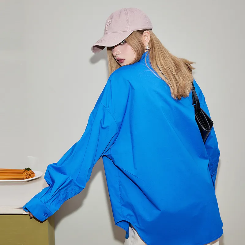 ELF SACK Shirts Women's-10