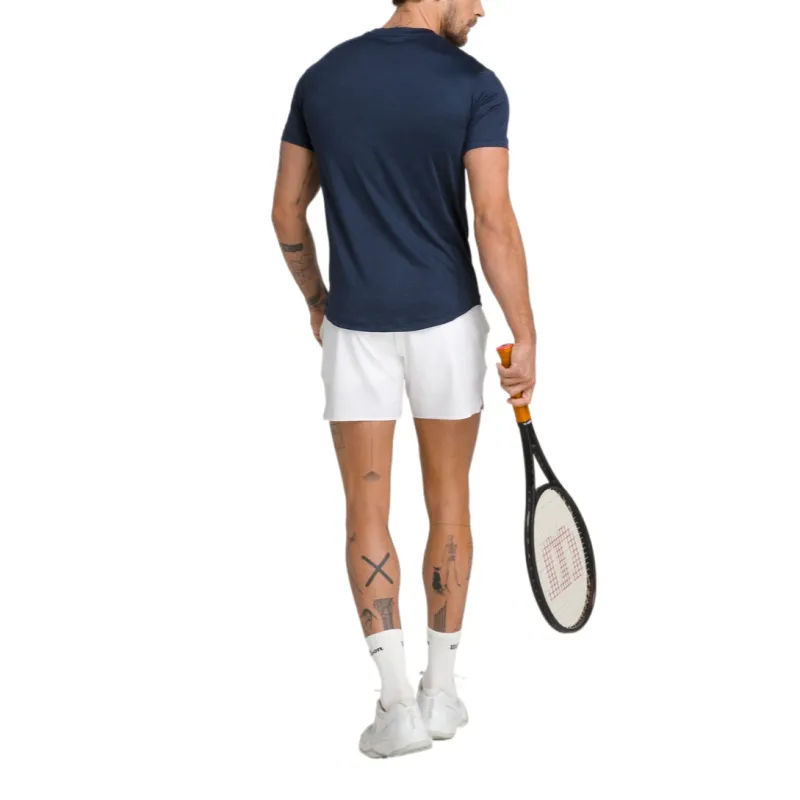 Wilson T Shirts Men-23