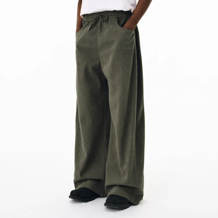 FPA ALWAYS MOVING Series Casual Pants Unisex-13