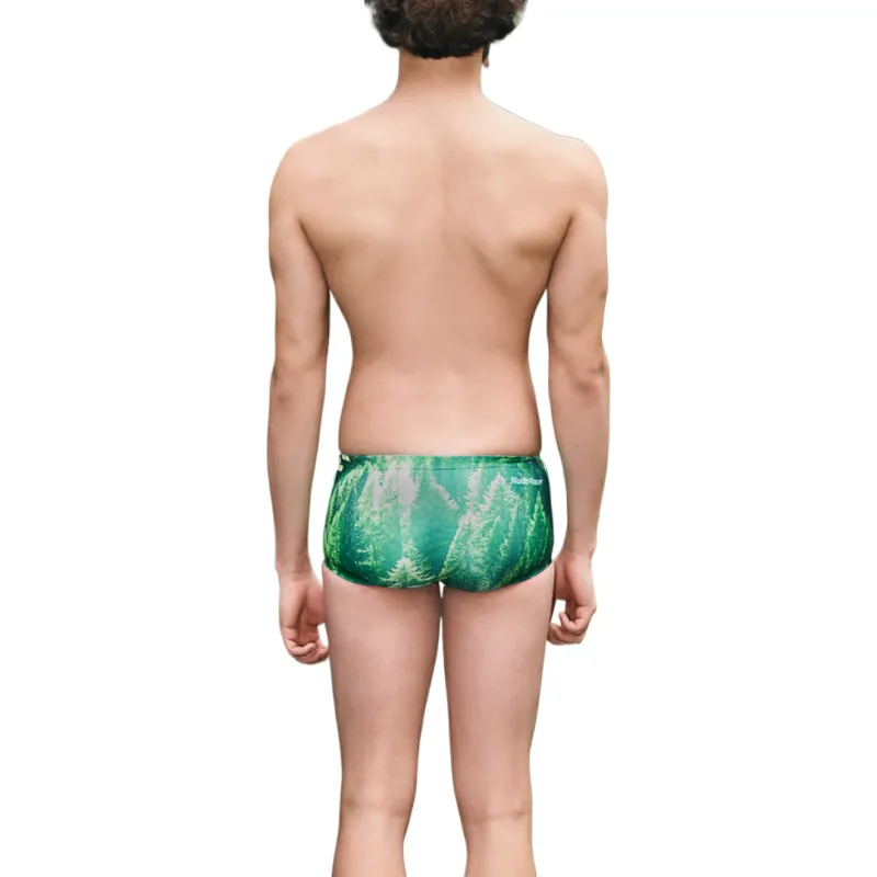 Arena Swimming Shorts Men-5