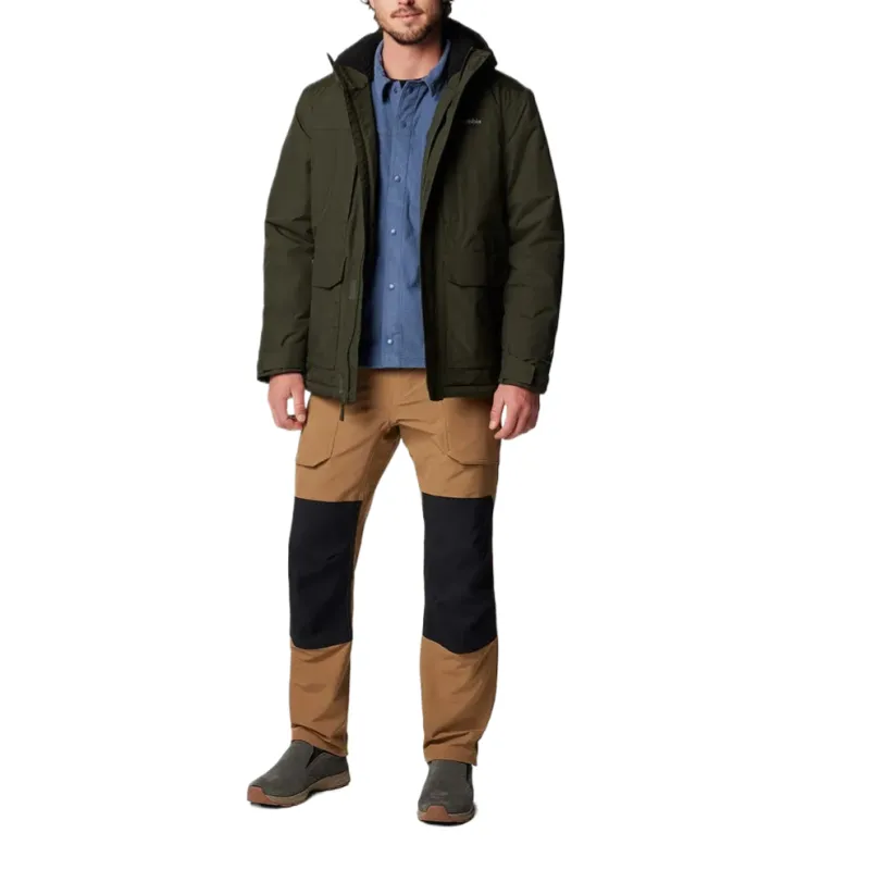 Columbia Landroamer Cargo Pants Men's-2