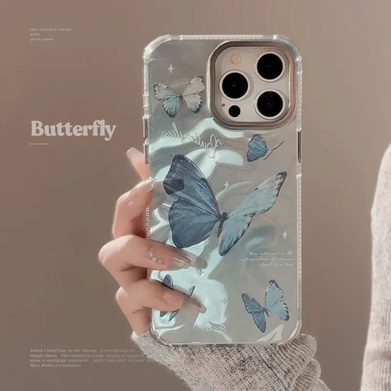 Cuttlefish Grid Phone Cases-3