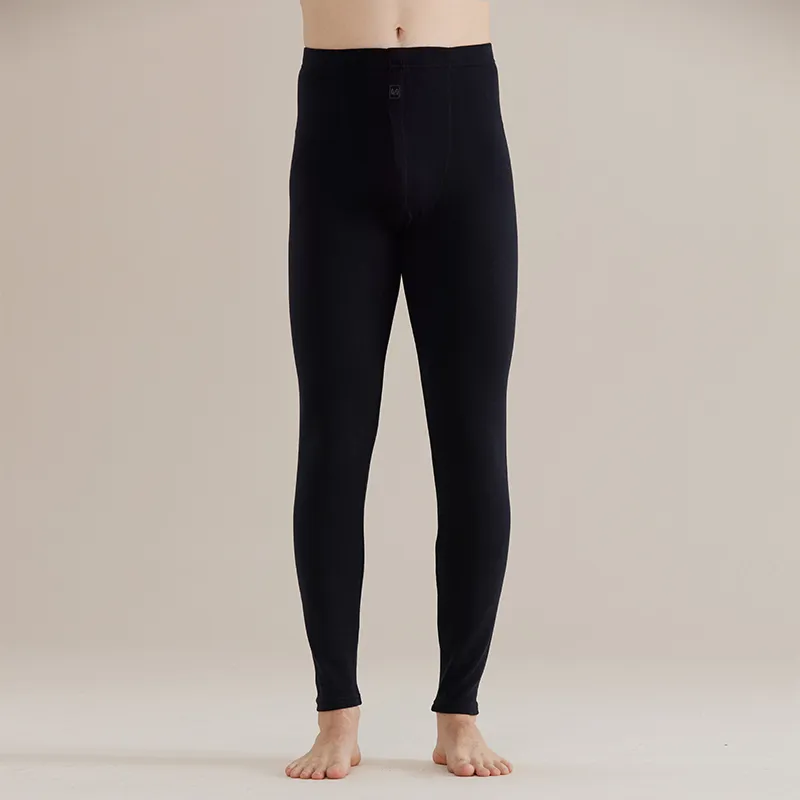 H YXIANG Thermal Pants Unisex 1 Pack-1