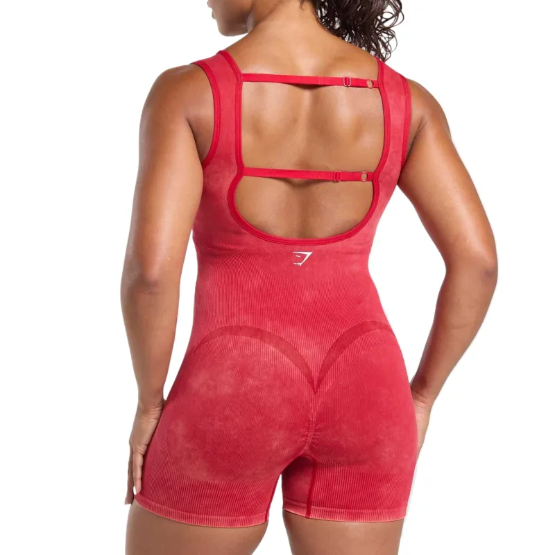 GYMSHARK Bodysuits Women's-1