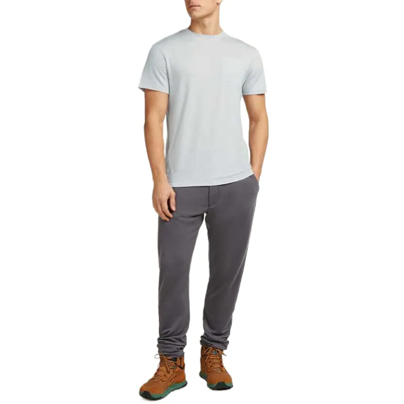 Icebreaker T Shirts Men-7