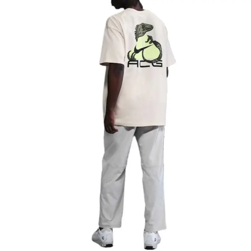Acg Nike Acg Men's Dri FIT T Shirt-1