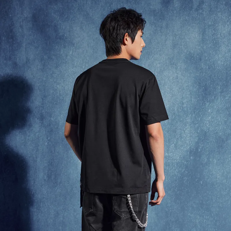 SEVEN T Shirts Men-3