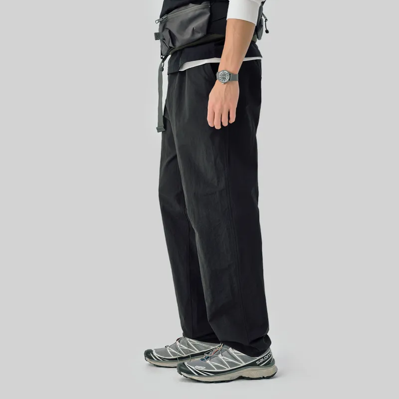 714STREET Casual Pants Unisex-2