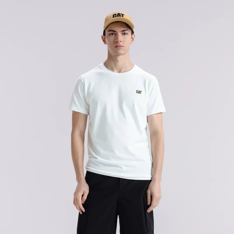 CAT T Shirts Men-2