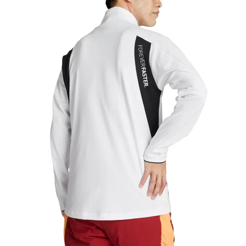 PUMA PF Scrum Shirt Men's White-3