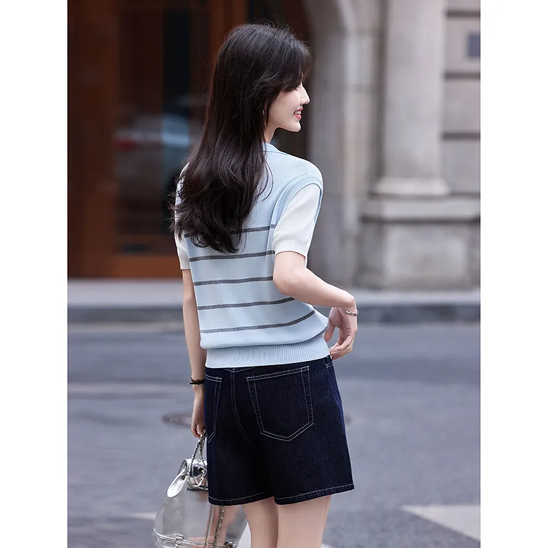 A Paradise For Awakening Knitwear Women's-4