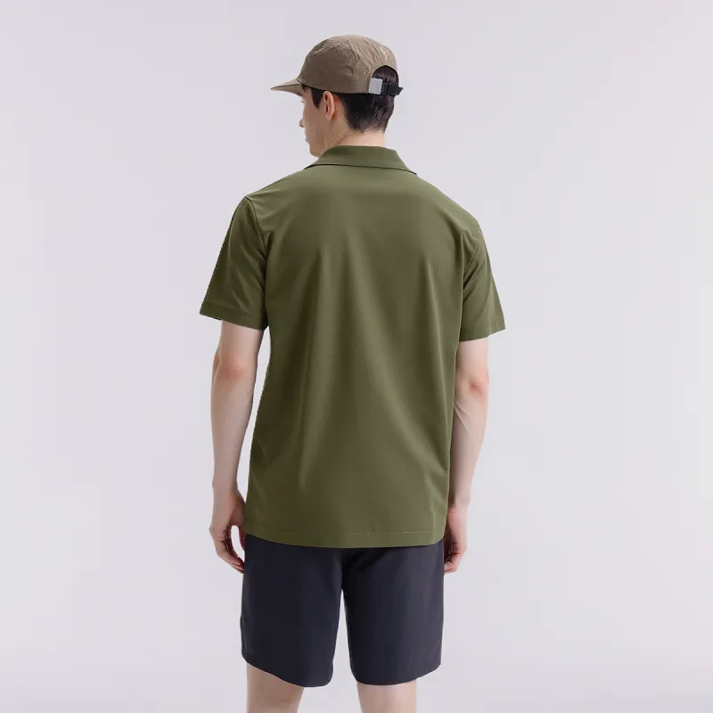 CAT T Shirts Men-4