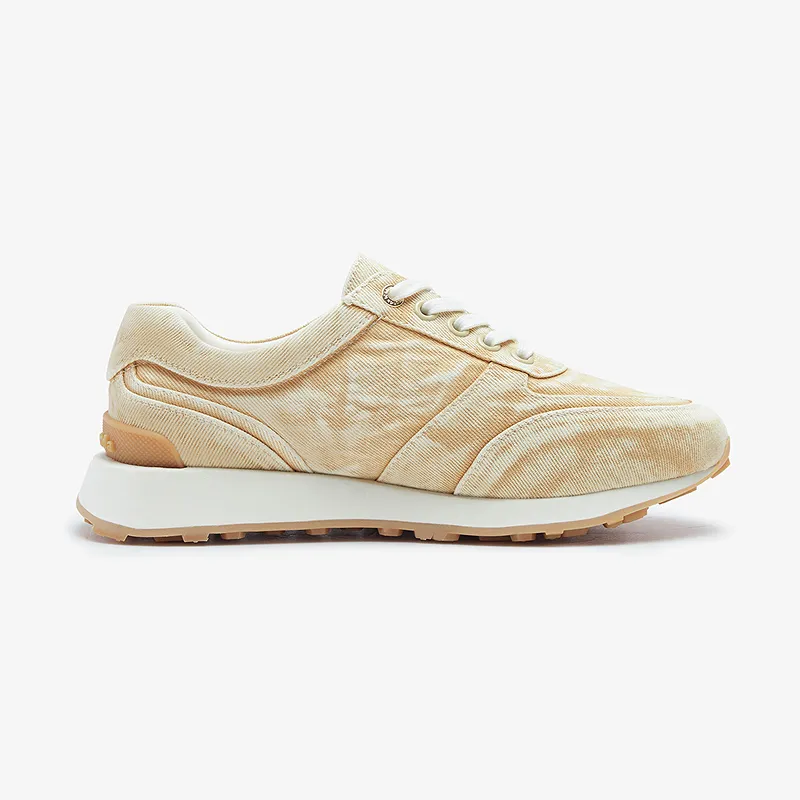LE SAUNDA Casual Shoes Women's Low Top-7