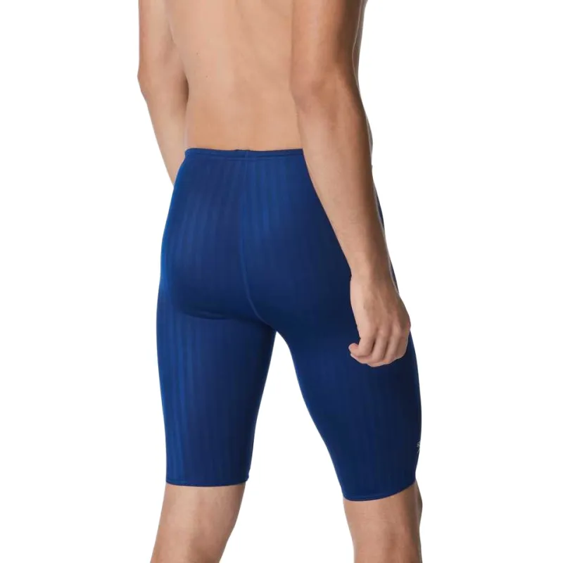 Speedo Aquablade Performance Jammer Swimming Shorts Men's-1