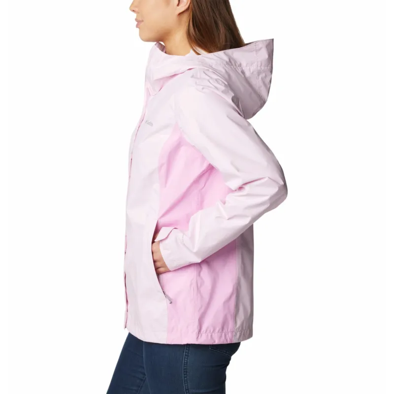 Columbia Arcadia Jacket Women's-2