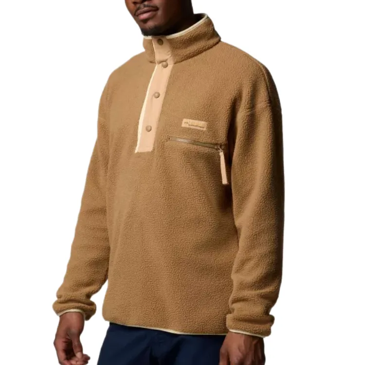 Columbia Helvetia Velvet feel Coat Men's-2