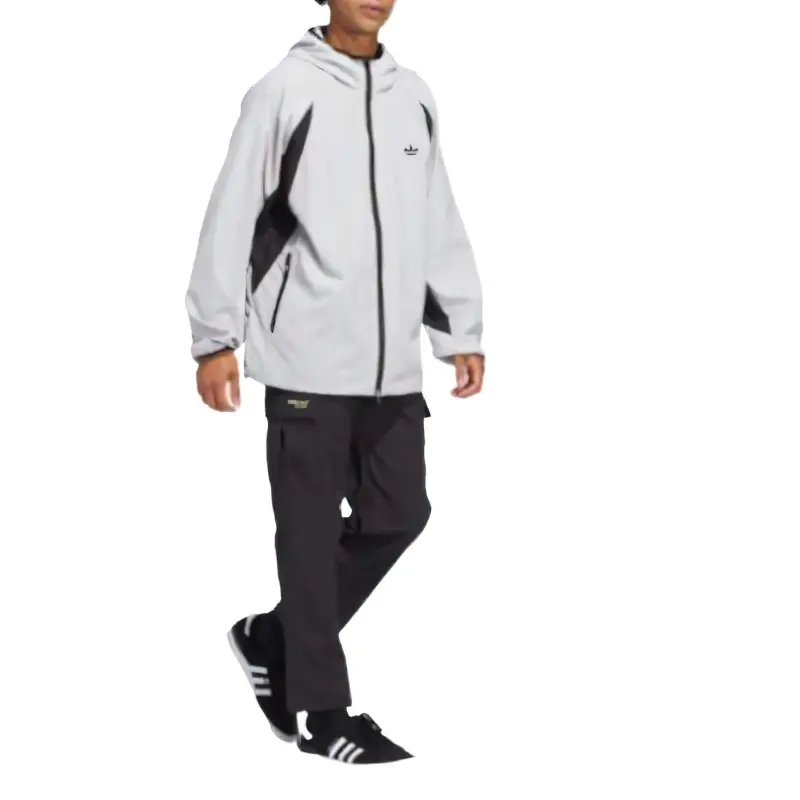 Adidas Originals Skateboarding Premiere CORDURA® Cargo Pants Gender Neutral-4