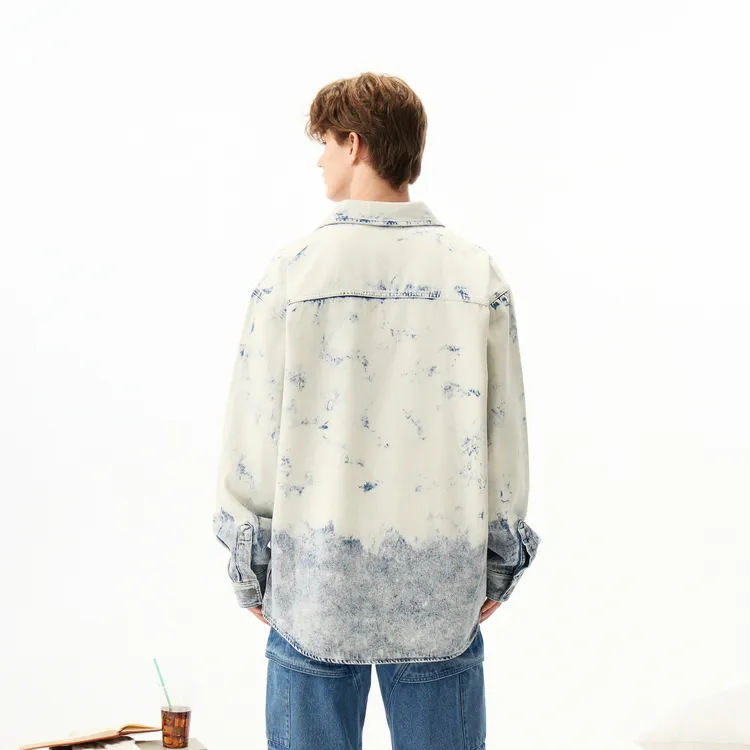 INXX Shirts Unisex Light Gray-3