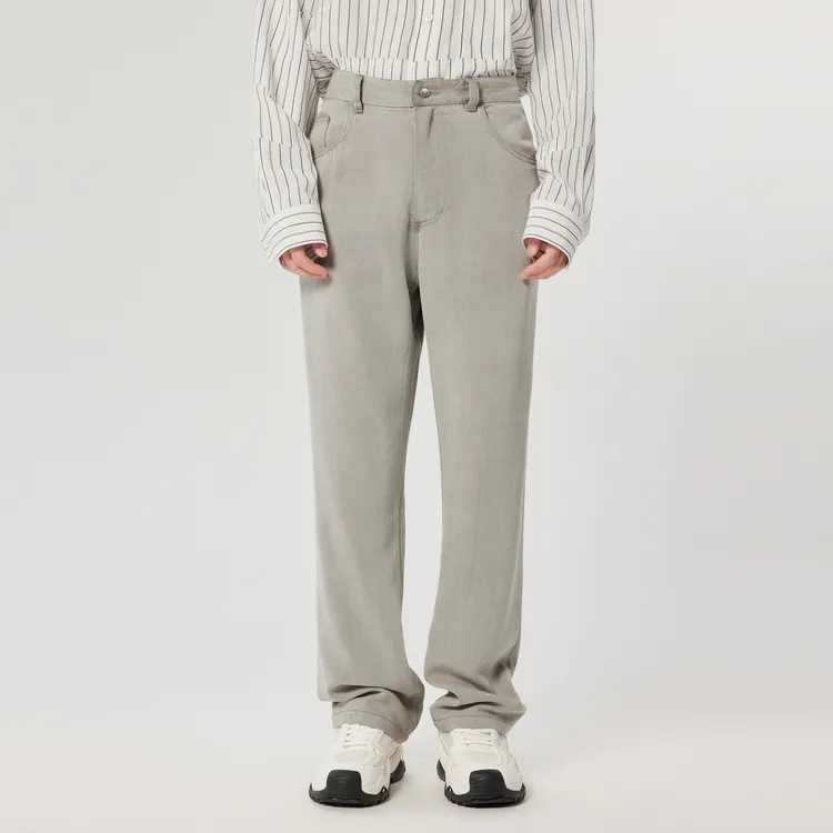 CROQUIS Jeans Unisex-2