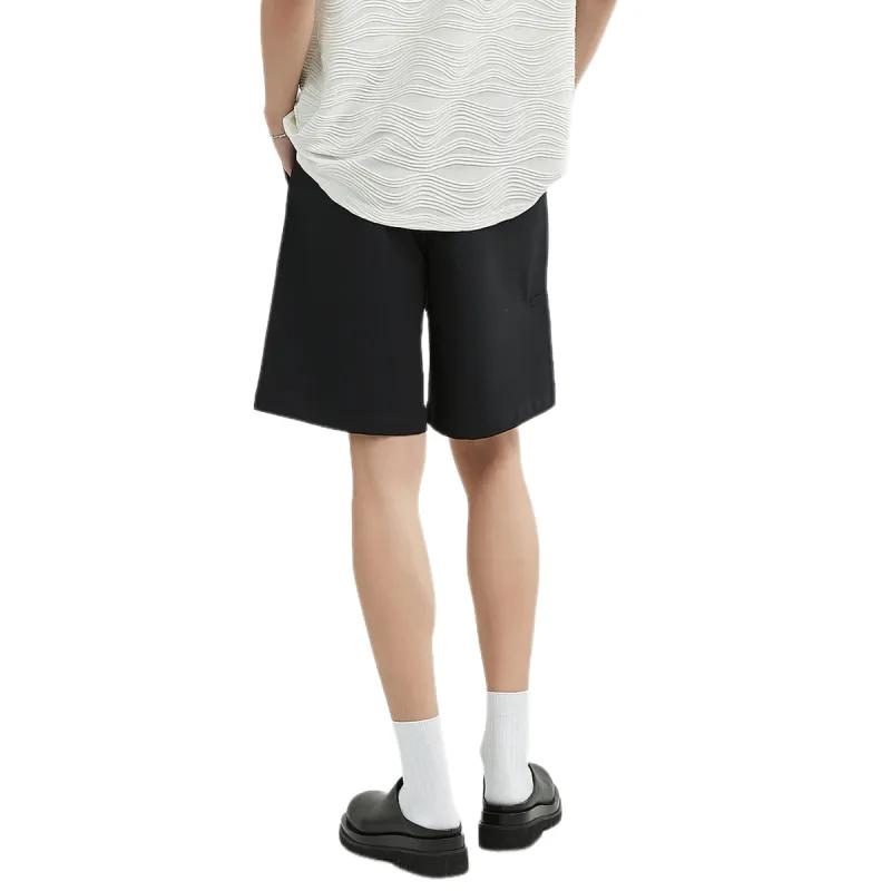 EARL JOEL Casual Shorts Unisex-1