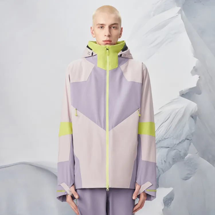 DESCENTE X Kazuki Kuraishi Puffer Jackets Unisex-2