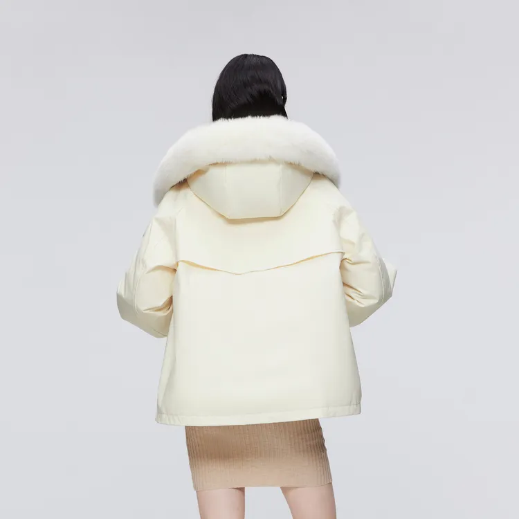 BOSIDENG Down Jackets Women's-8
