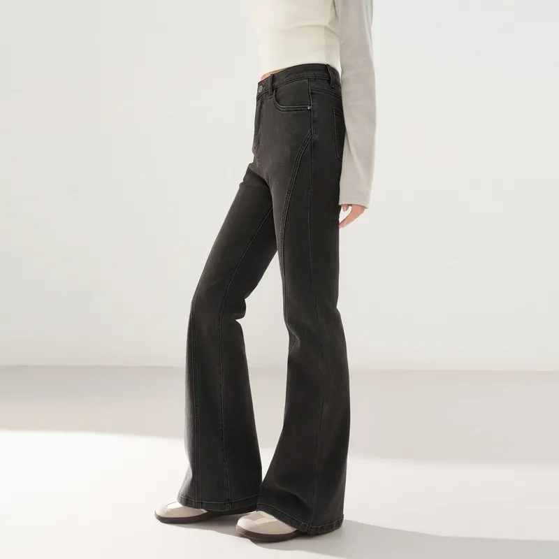 LEDIN Jeans Women's-3