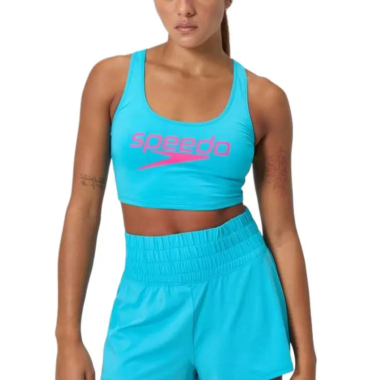 Speedo Tank Tops Women's-8