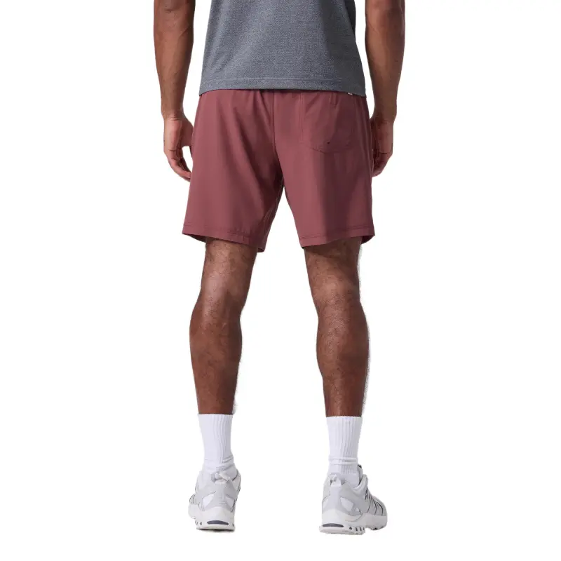 Vuori Sports Shorts Men-6