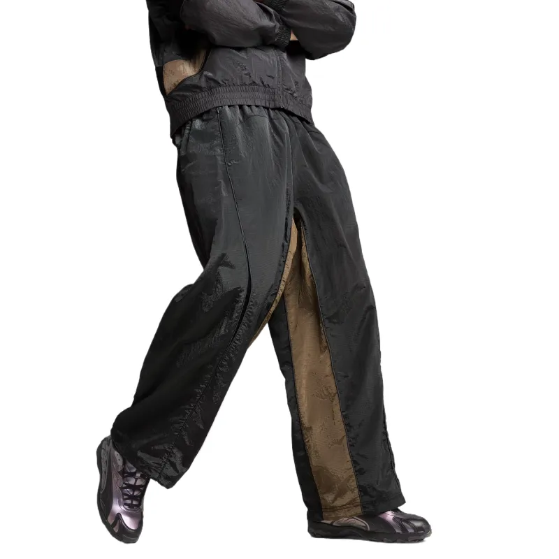 PUMA Pantalón De Tela Anti desgarro Para Hombre Mostroverse Cellerator-2