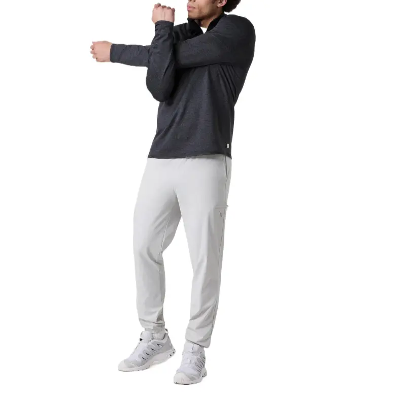 Vuori Sports Pants Men-11