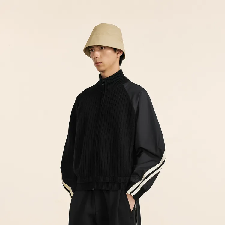 CROQUIS Sweaters Men-9