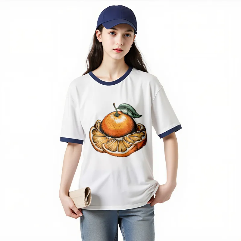 FAIRWHALE T Shirts Women's-7