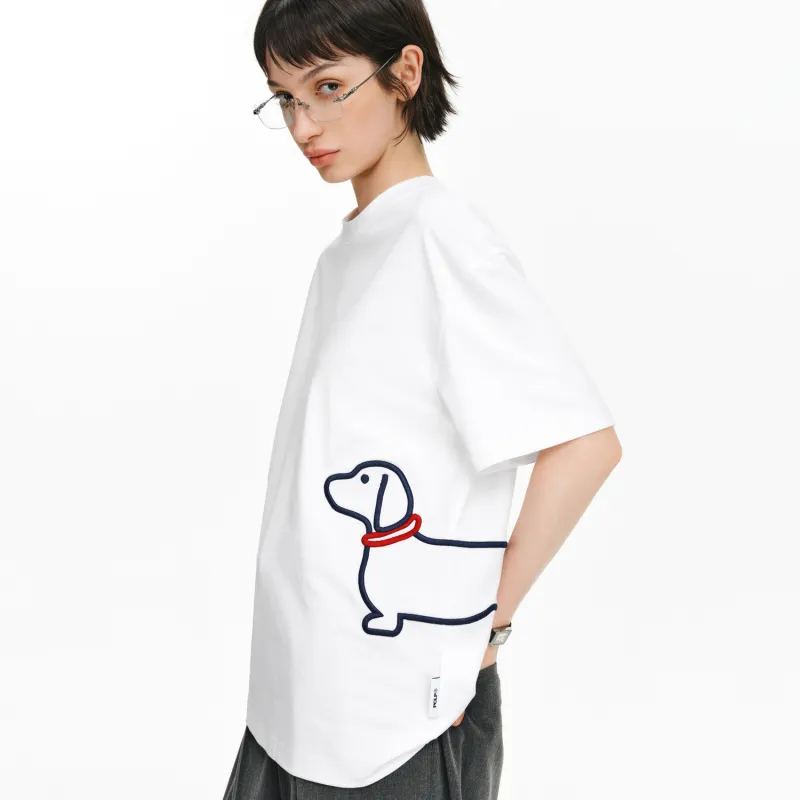 PCLP 2025 Spring/Summer T Shirt Unisex-2