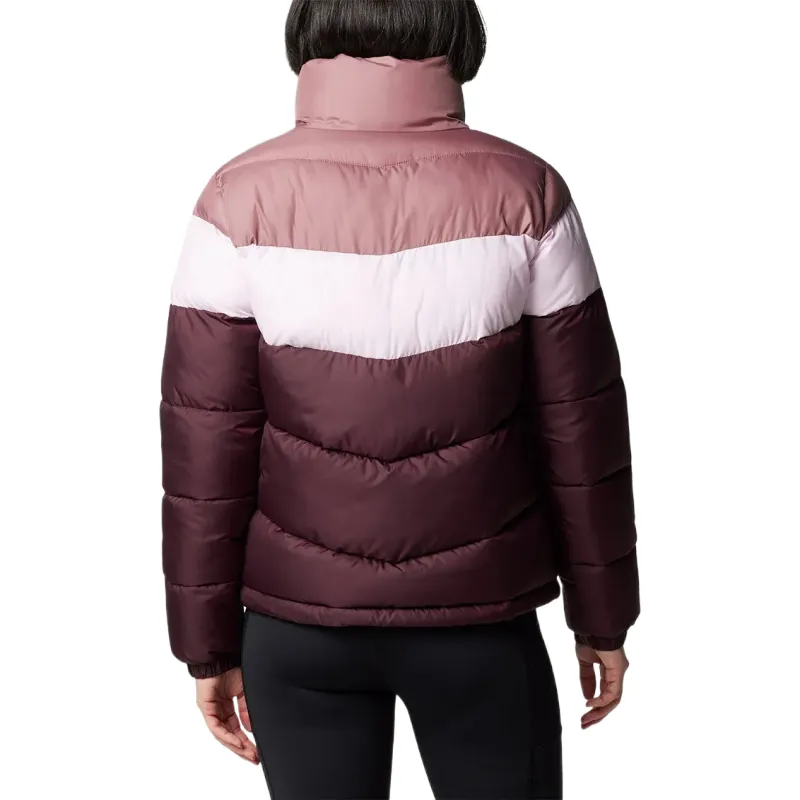 Columbia Puffect 2 Jacket Women's-1