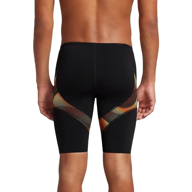 Speedo Precision Spice Jammer Swimming Shorts Men's-11